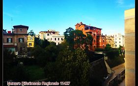 Roma Manuela'S Cozy Guest House Trastevere